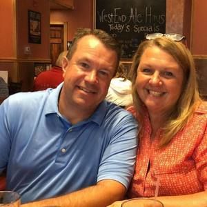 Meet your Posher, Julie